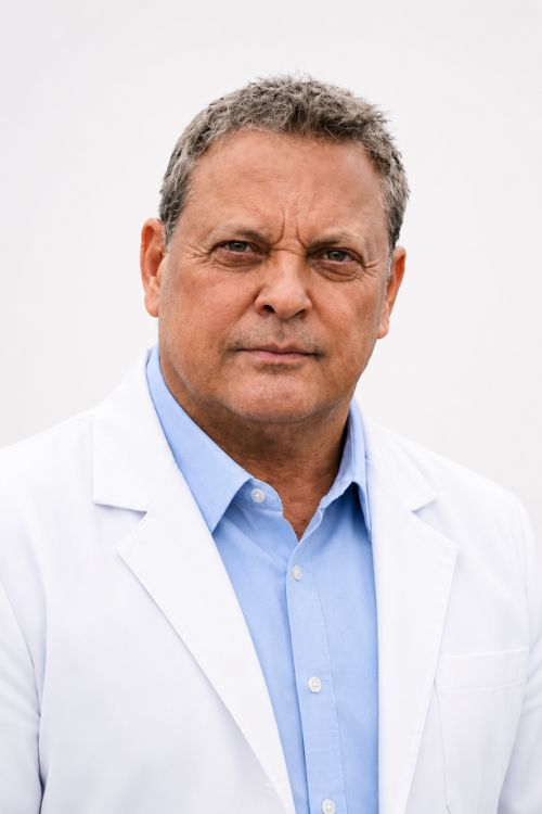 Jean-Francois Tremblay, Founder, Canlab | Diagnostics & Laboratory Innovation