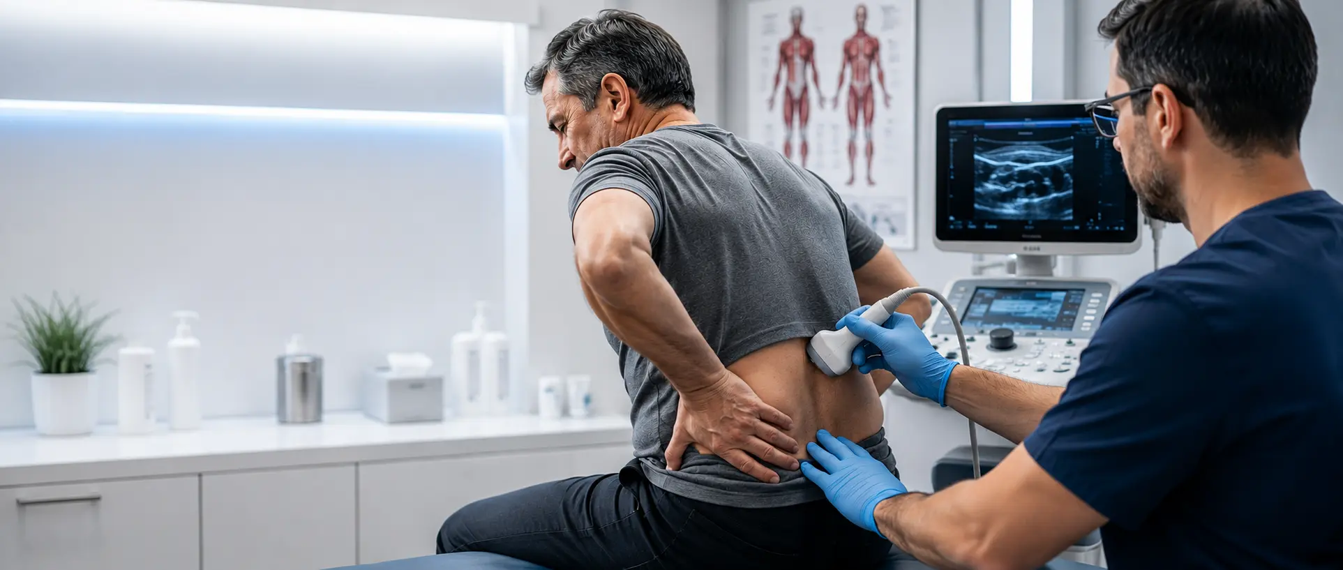 Chronic Pain at Brockwell Healthcare