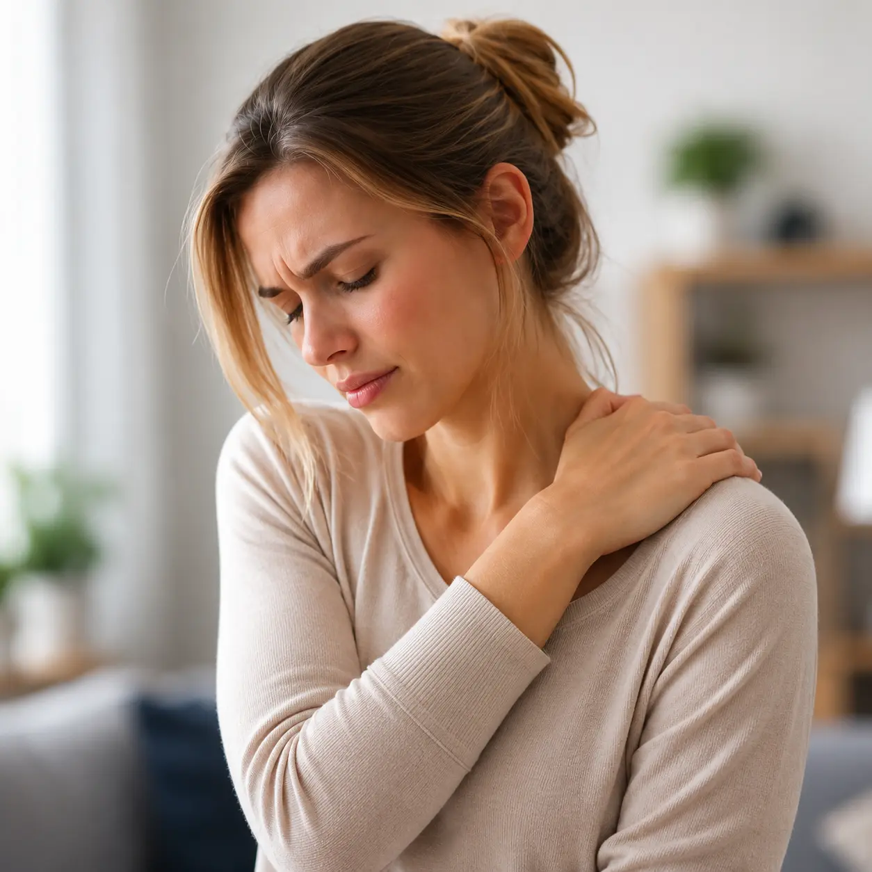 Chronic Pain at Brockwell Healthcare