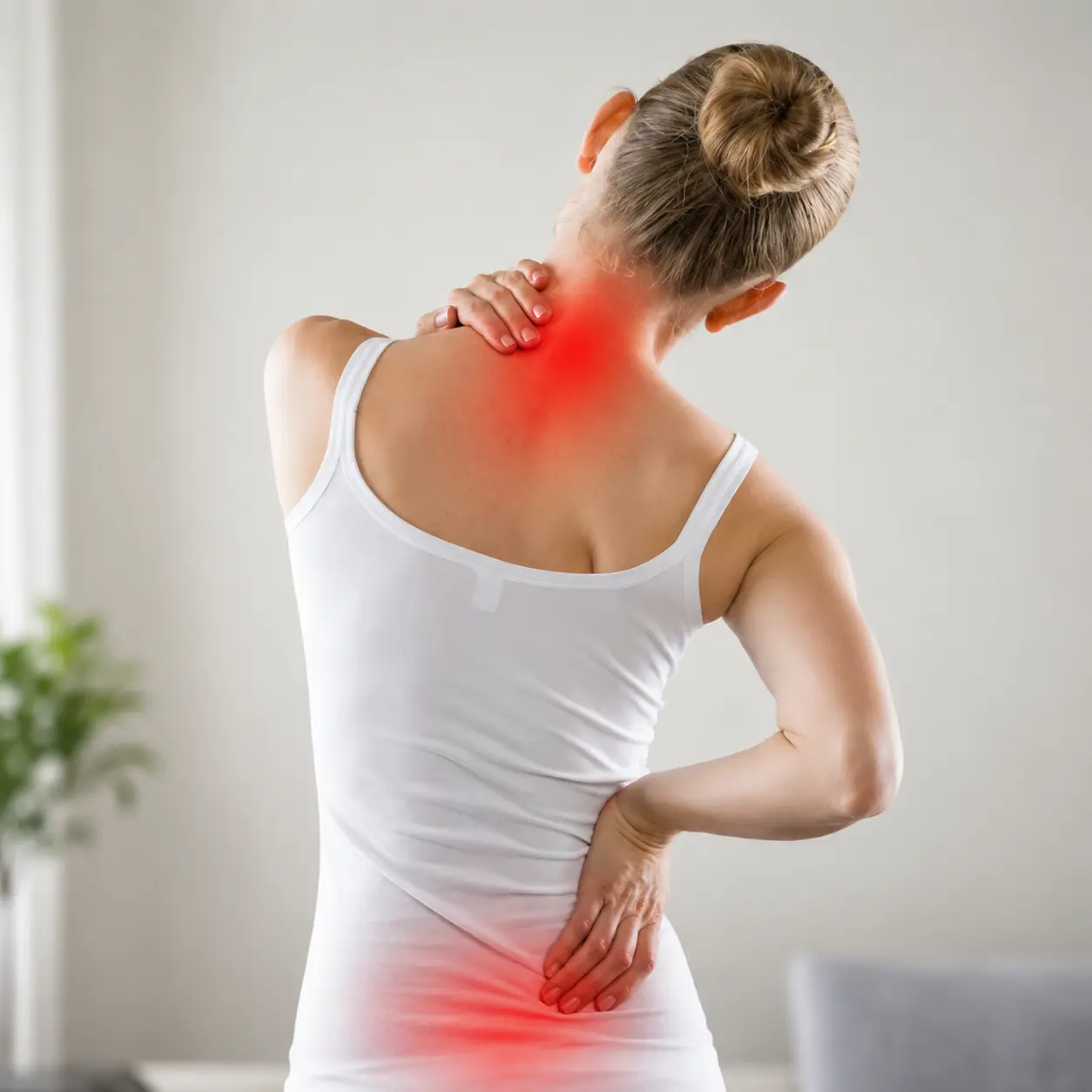 What is chronic pain?