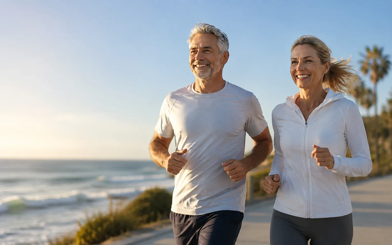 Longevity | Healthspan at Brockwell Healthcare