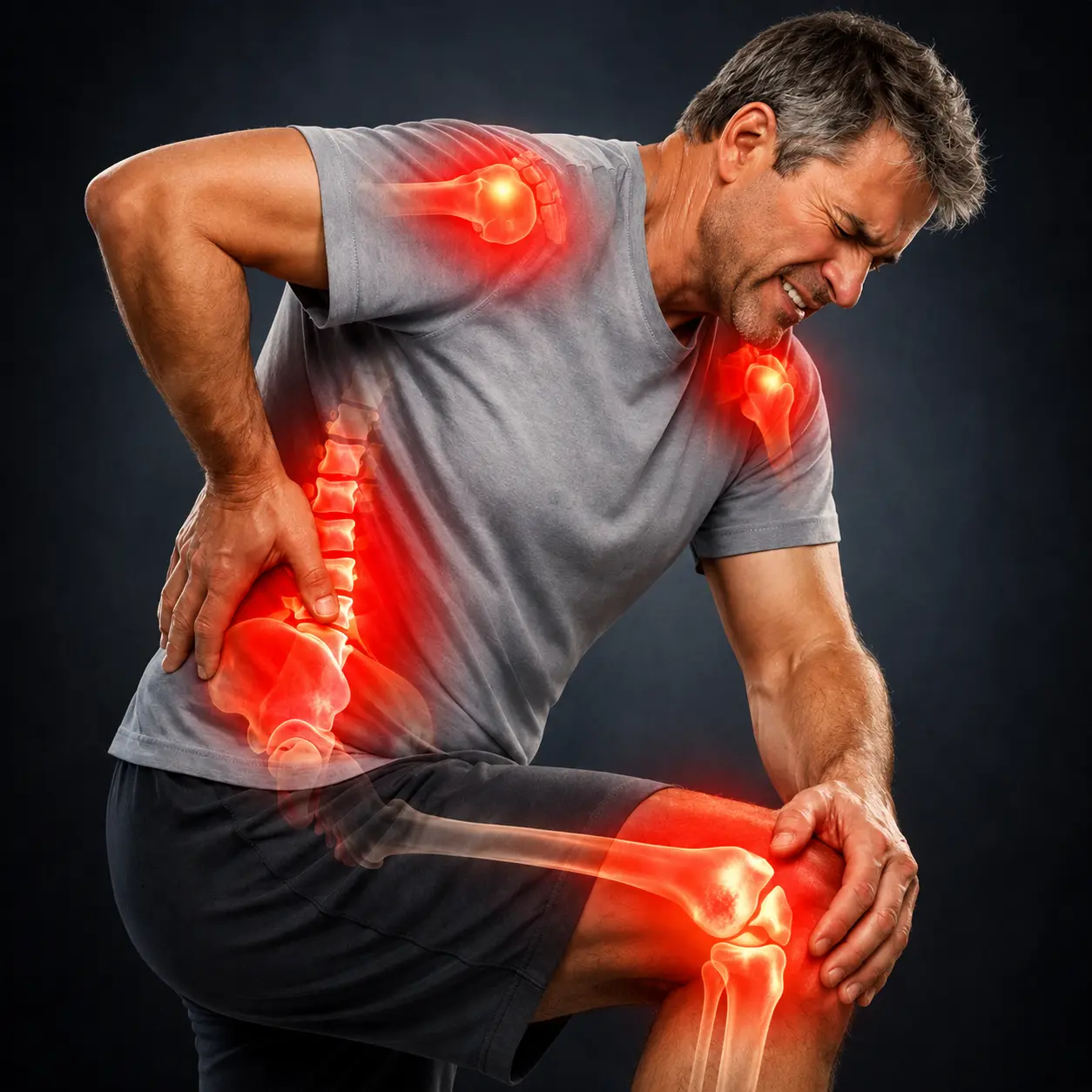 Emsculpt for Pain at Brockwell Healthcare