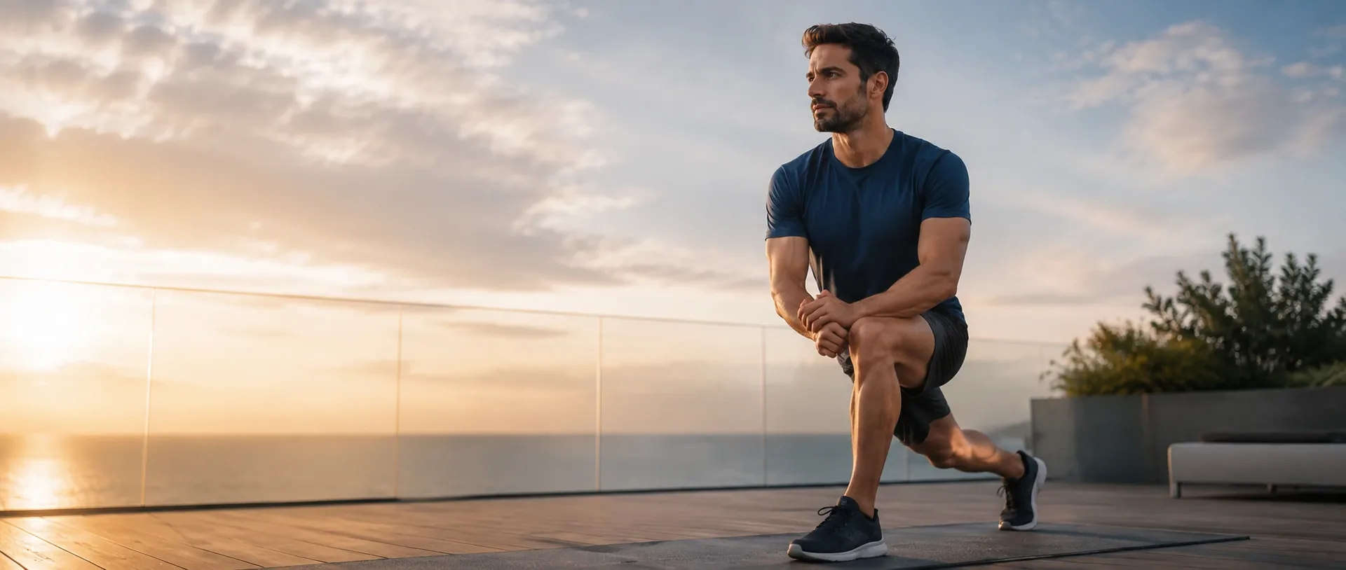 Male Wellness at Brockwell Healthcare