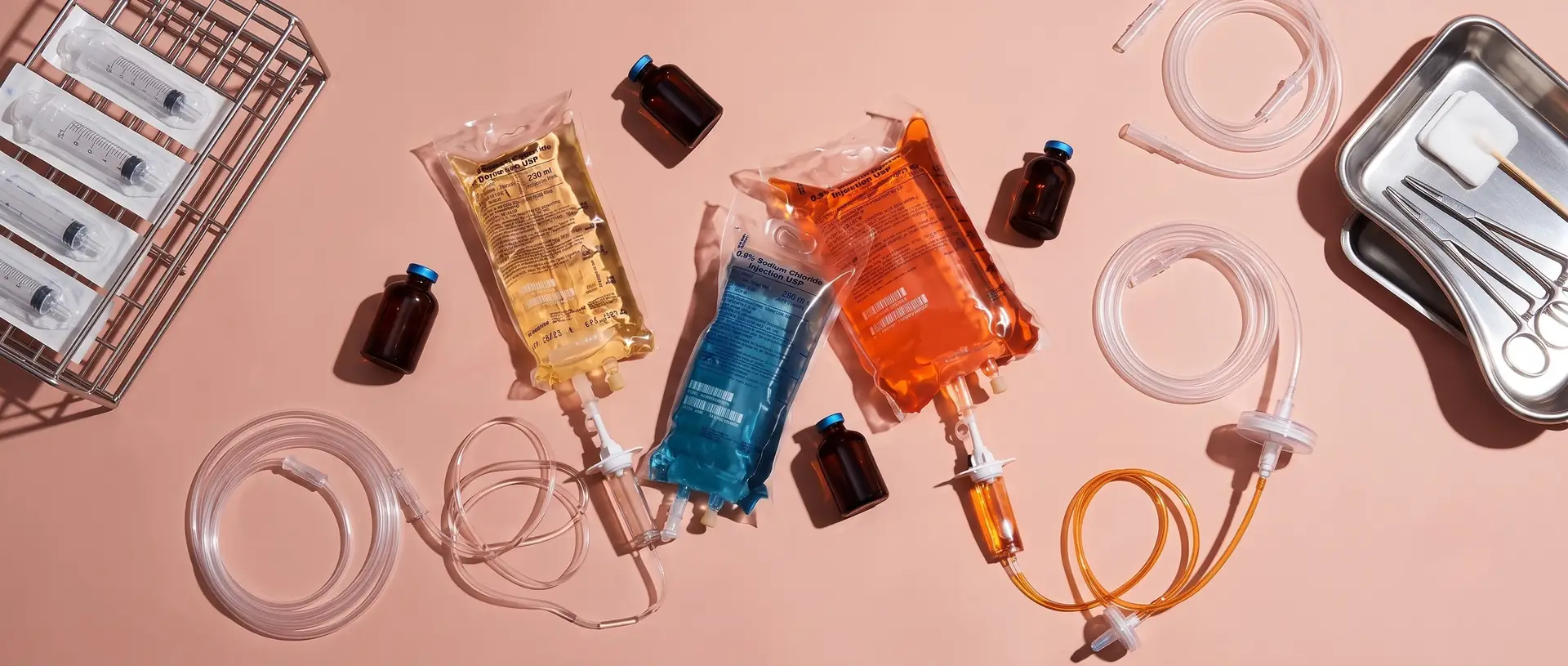 Regenerative IV Therapy at Brockwell Healthcare