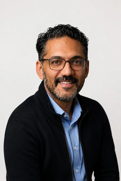 Dr. Syed Hasnain Haider-Shah